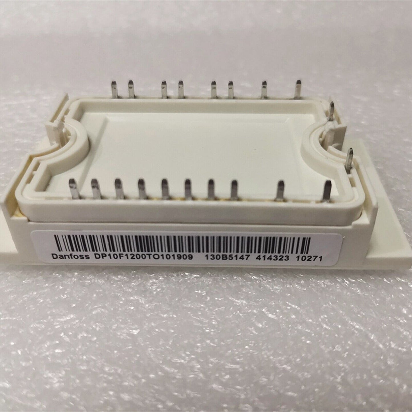 DANFOSS DP10F1200TO101909 IGBT Module - High-Power Switching Solution - DANFOSS