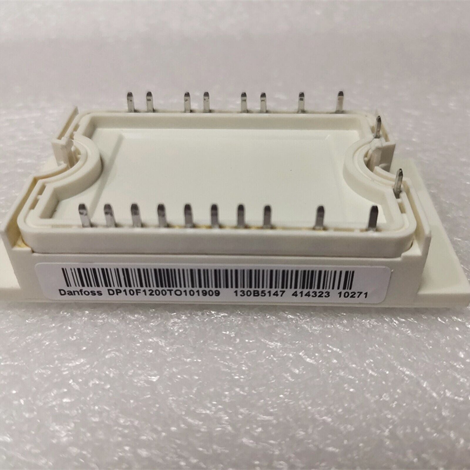 DANFOSS DP10F1200TO101909 IGBT Module - High-Power Switching Solution - DANFOSS