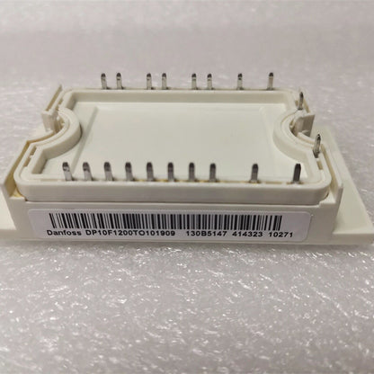 DANFOSS DP10F1200TO101909 IGBT Module - High-Power Switching Solution - DANFOSS