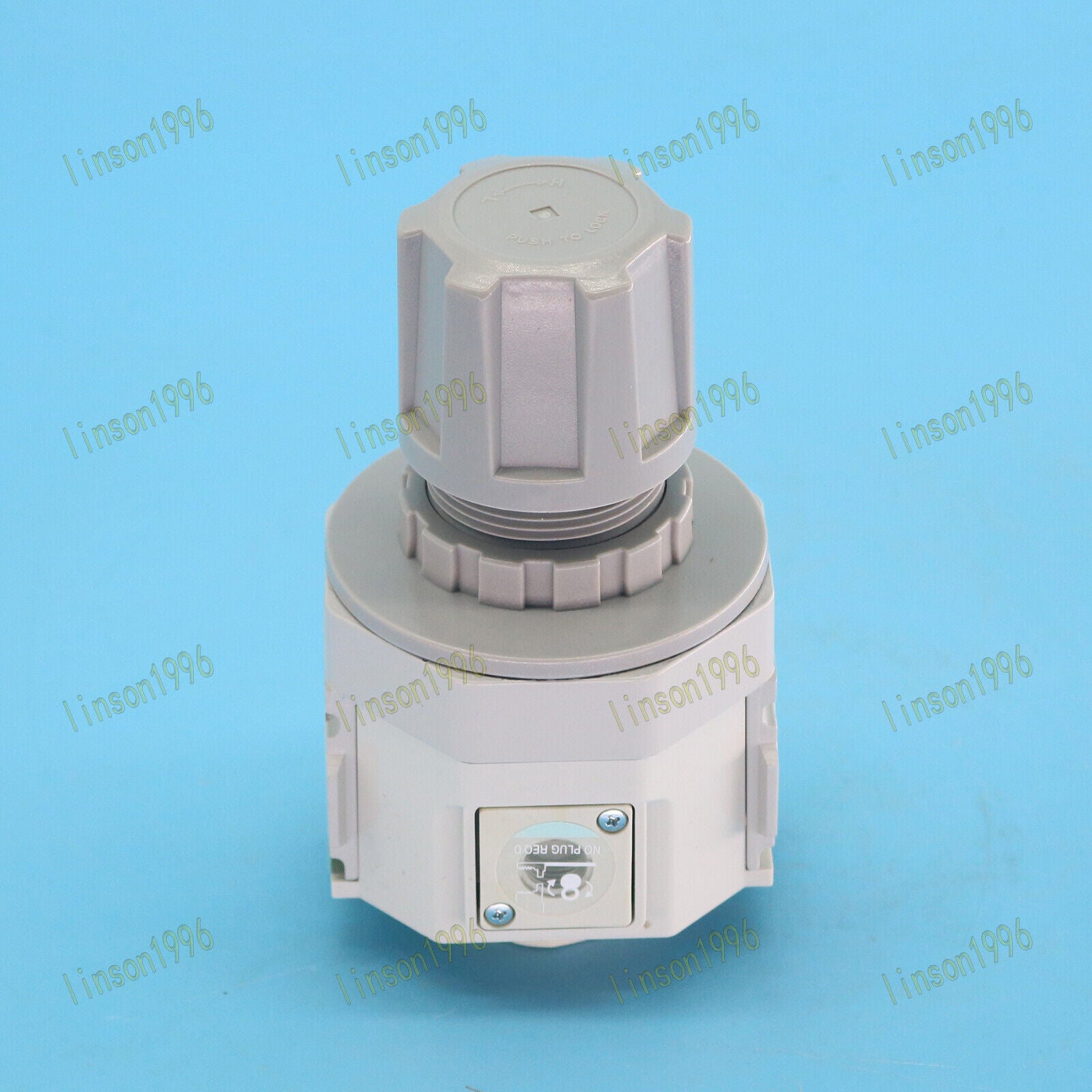 new 1PC  CKD pressure reducing valve R4000-15-W FAST SHIP CKD