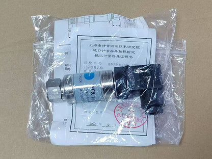 new GE Druck PTX1400 Range 10 barg Industrial Pressure Transmitter 4-20MA,9-28V