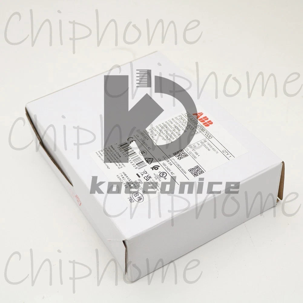1PCS ABB PSR30-600-70 PSR3060070 Soft Starter
