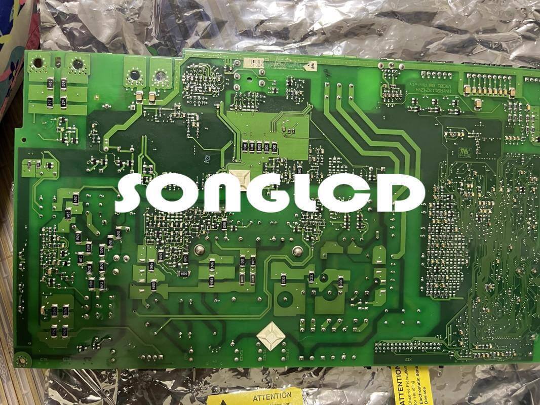 used 1PCS HMV01.1R-W0065 - KOEED