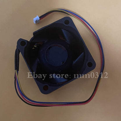 AVC DBPH0428B4H 24V 0.6A 40mm 0428 PWM temperature control IP55 waterproof fan