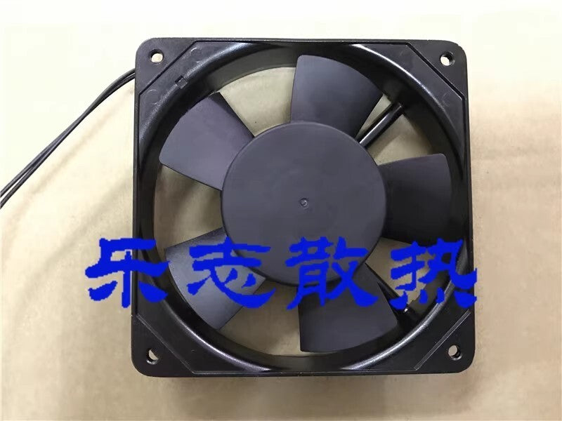 TX TX12025 12025 220V-240V 0.10A/0.09A 18W 12cm Cooling Fan
