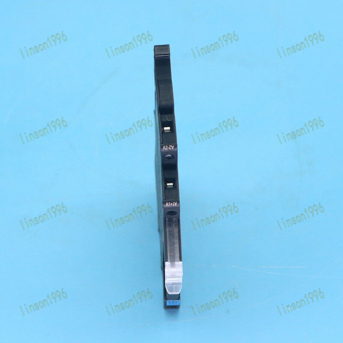 1PC For Weidmuller 1127170000 With Relay TOS 24VDC 2A - WEIDMULLER