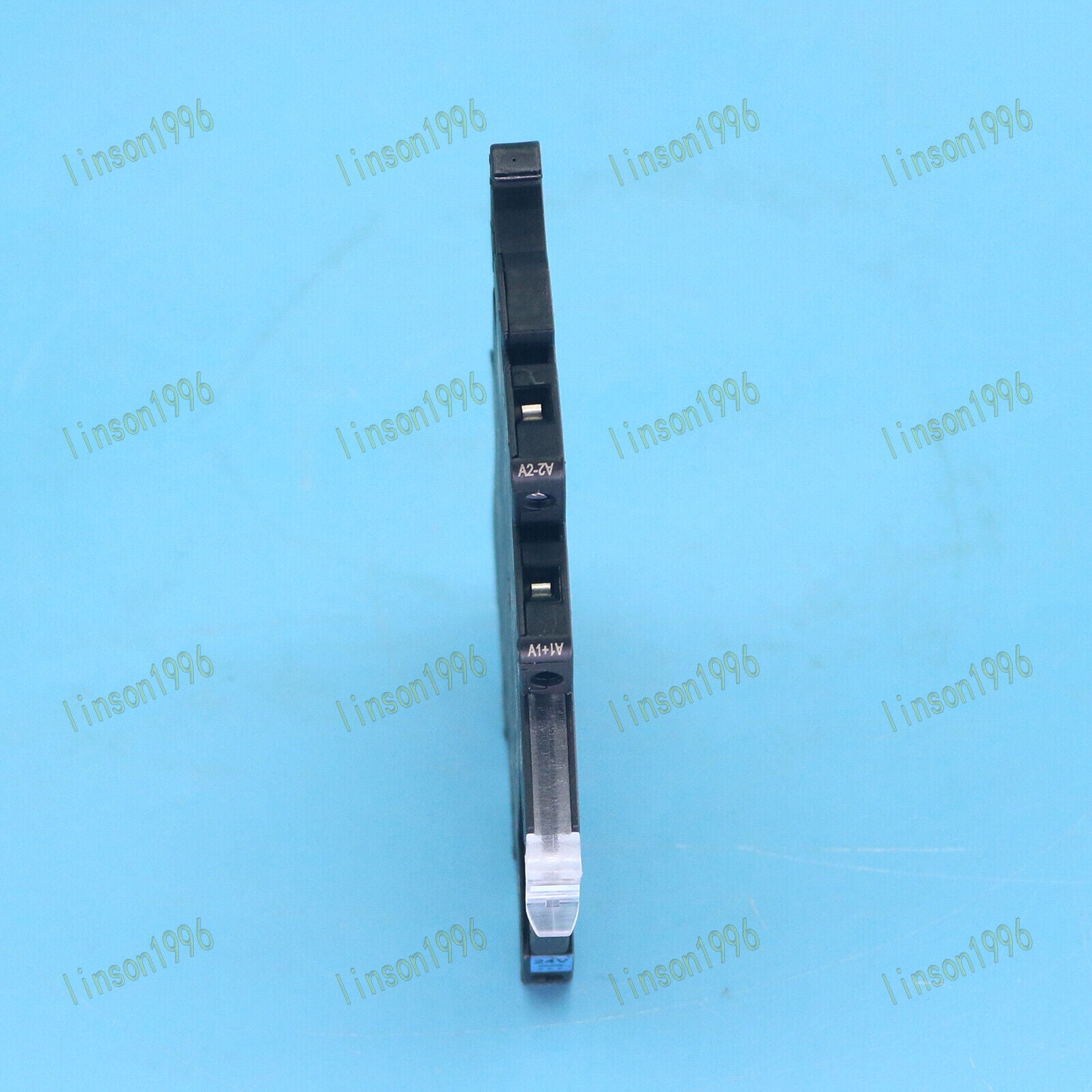 1PC For Weidmuller 1127170000 With Relay TOS 24VDC 2A - WEIDMULLER