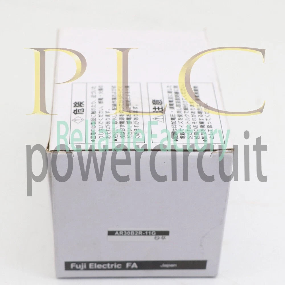 Fuji AR30B2R-11G Button Switch #XP 1PC