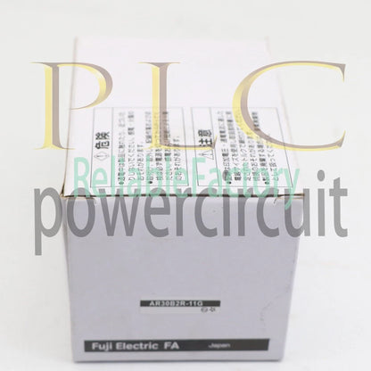 Fuji AR30B2R-11G Button Switch #XP 1PC
