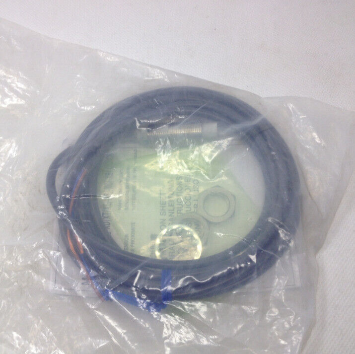 1PC Omron E2E-X5ME2 Sensor #OM