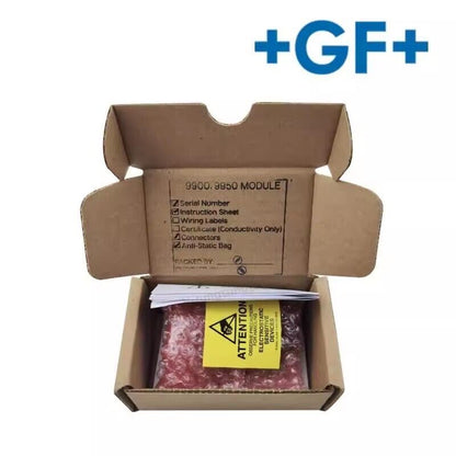 new 1pcs +GF+ Signet 9900 Instrument RS485 Module 3-9900.270-M4 Communication Module - SIGNET