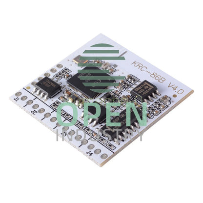 KRC-86B Bluetooth 4.0 Stereo Audio Receiver Module Sound Board DIY