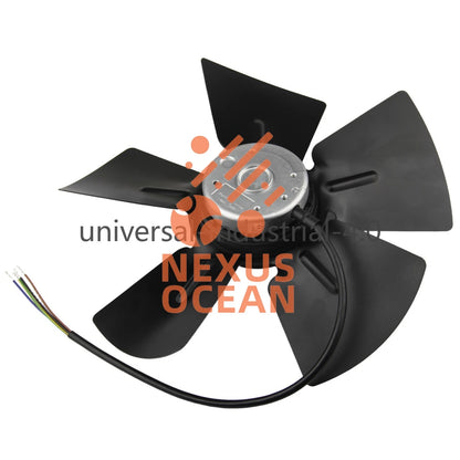 1Pcs A2D300-AP02-72 Fan A2D300AP0272 400~460V
