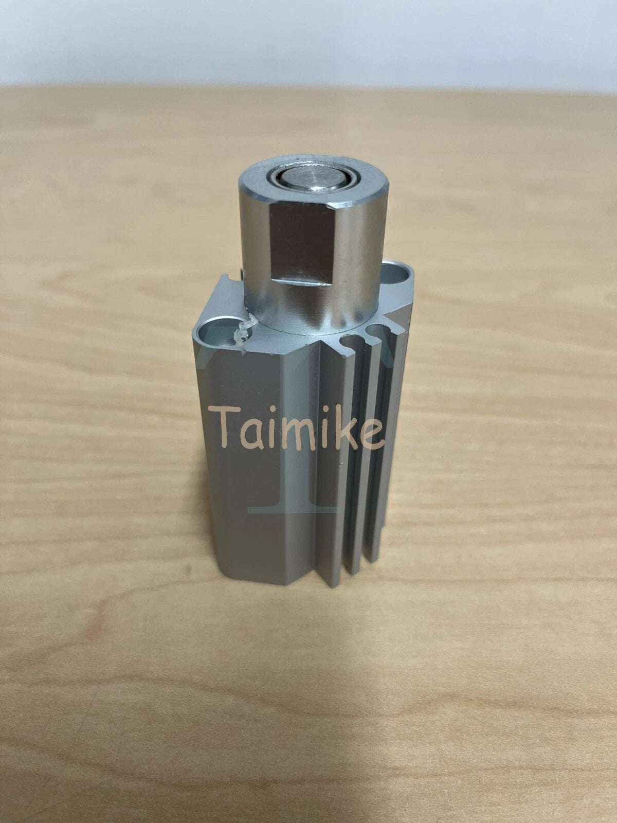 ! SMC RSDQB20-15DZ Compact Stopper Cylinder - 20mm X 15mm