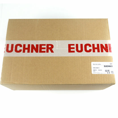 Euchner HBA-098672 Electronic Hand Wheel MPG Hand Held - EUCHNER