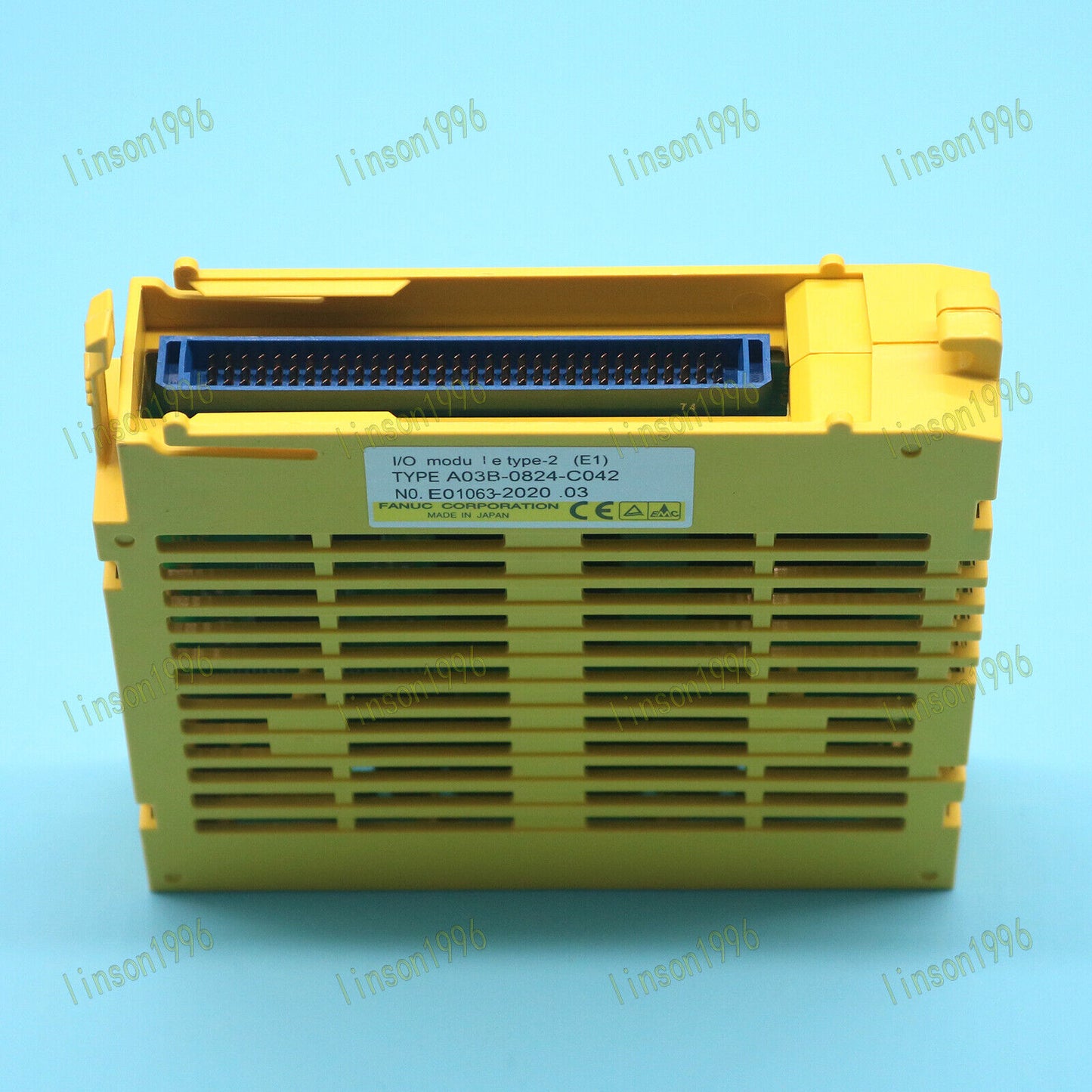 new ONE A03B-0824-C042 For FANUC Module ship - FANUC