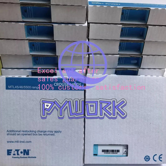 1PCS MTL MTL5544D Safety Barrier MTL5544D Freight Free