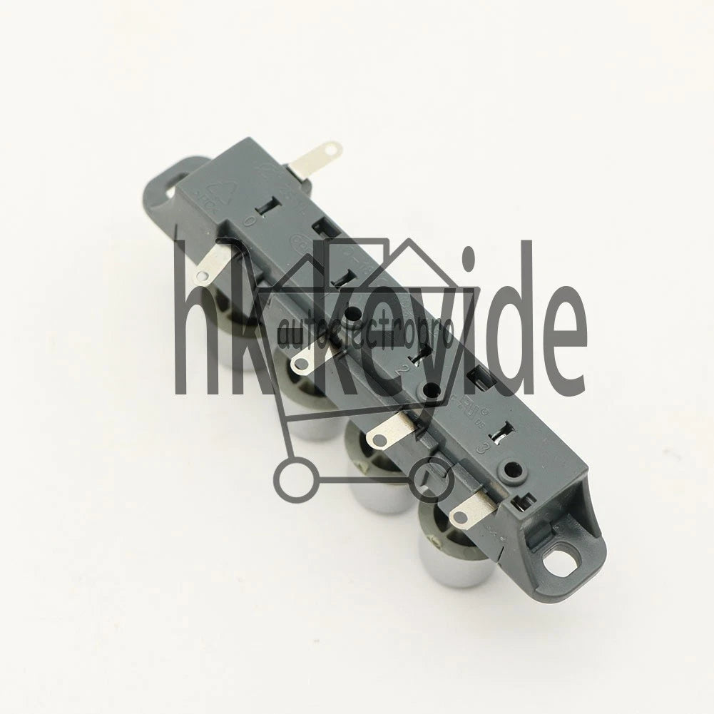 1PCS KQ-184C DG1305 LG04-13A air conditioning cold fan key position power switch