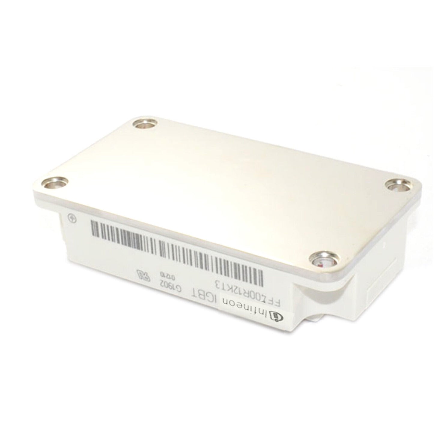 INFINEOF 1PCS FF400R12KT3 Power Supply Module - INFINEOF