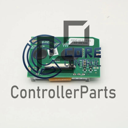 1PCS 48140-01 second-generation dual screen IQT ROTORK display 111-3119-059