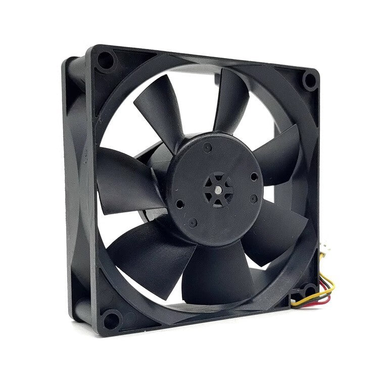 Mitsubishi CA2164H01 MMF-08J24SS-CP1 DC24V 0.20A 3-Pin Inverter Cooling Fan