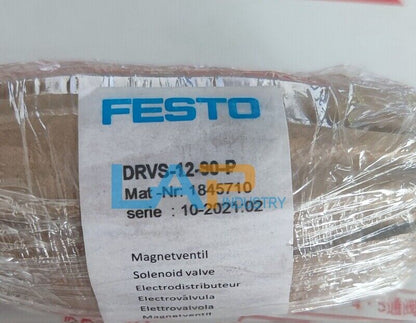 1PCS NEW FOR FESTO cylinder DRVS-12-90-P 1845710 - FESTO