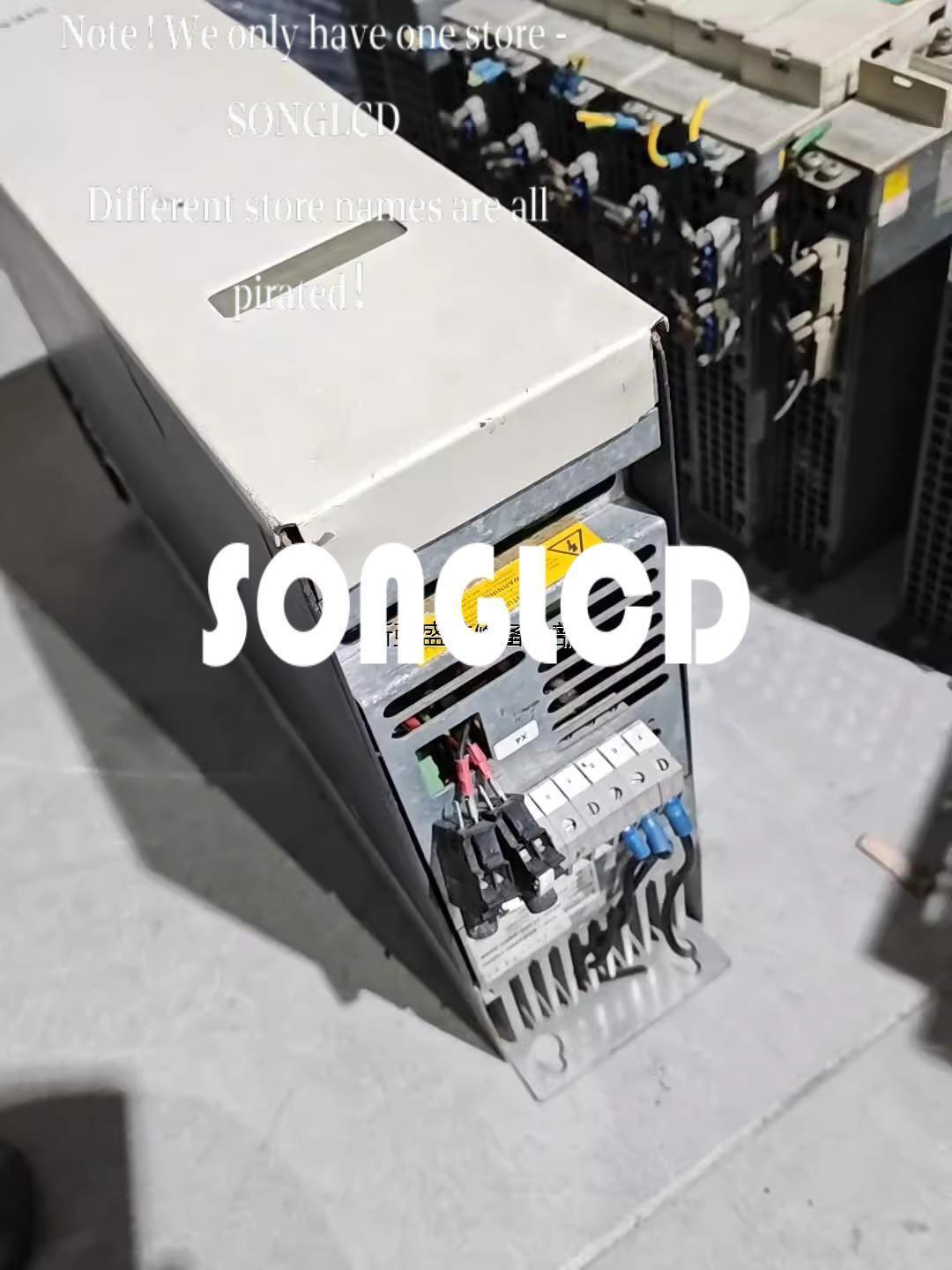6SE4250-1NA00 Converter Module, Industrial Control - KOEED