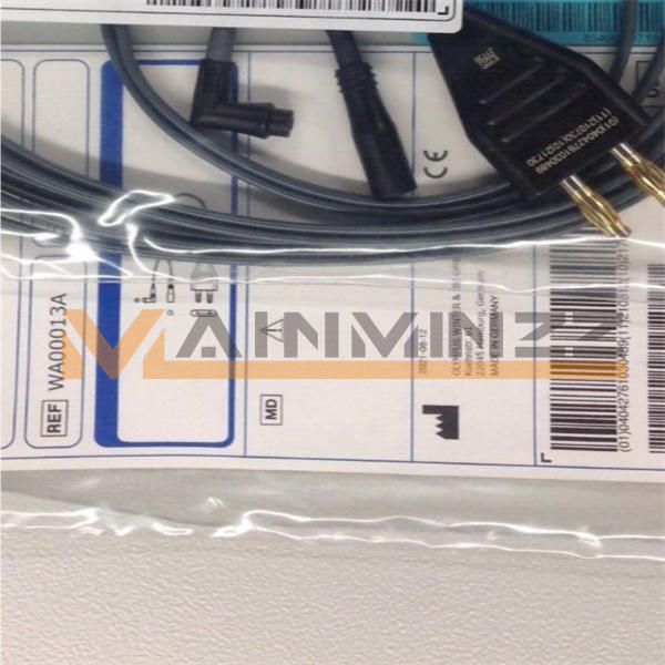 WA00013A Bipolar Cable – High-Fidelity Cable from Olympus - OLYMPUS
