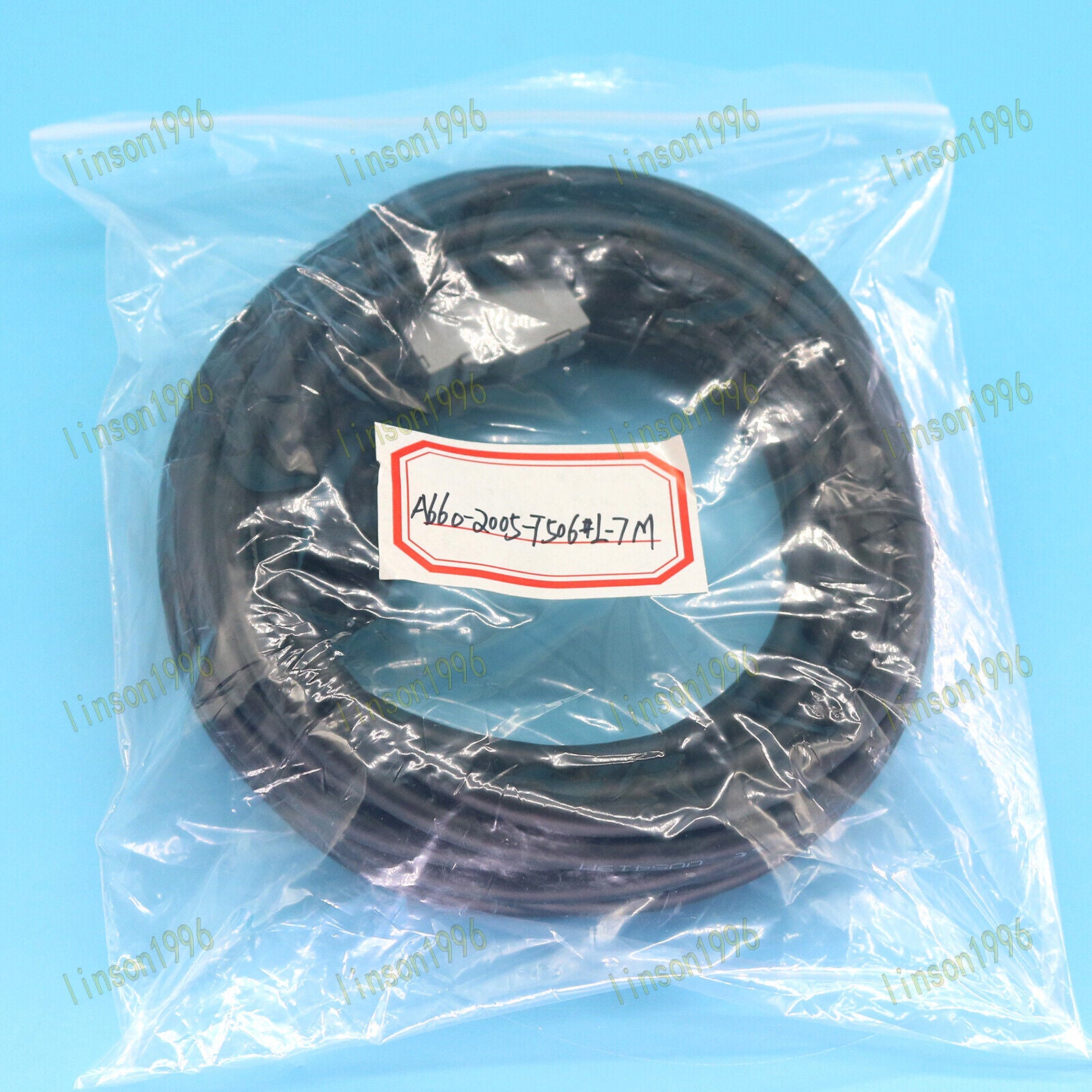 Fanuc A660-2005-T506 servo motor cable fast delivery - FANUC