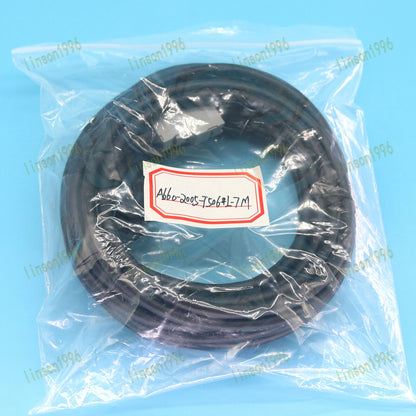 Fanuc A660-2005-T506 servo motor cable fast delivery - FANUC