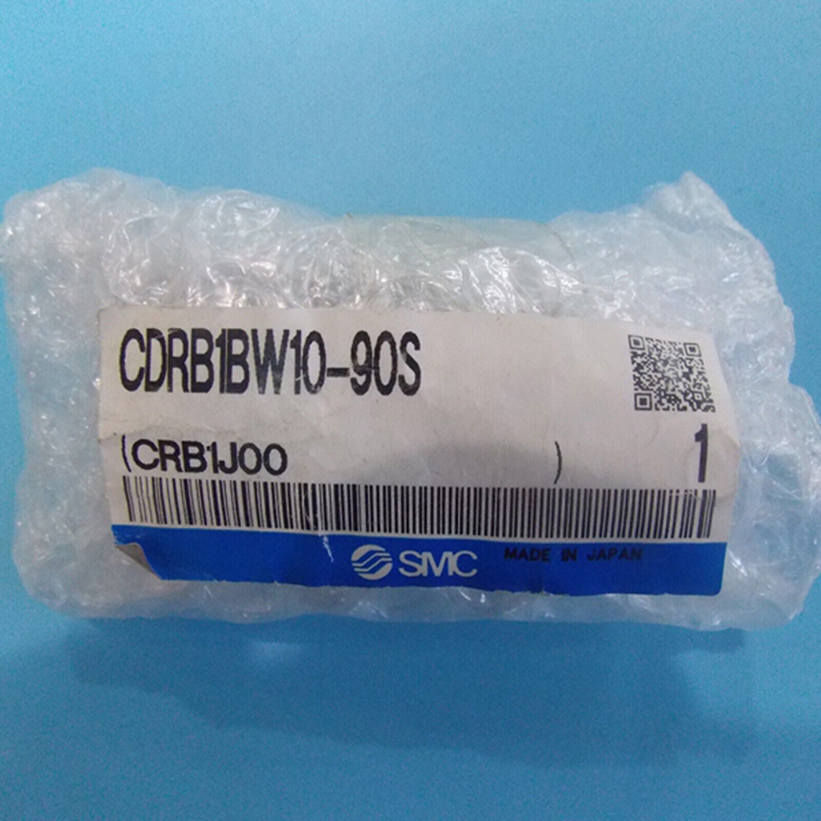 ONE SMC CDRB1BW10-90S Rotary Swing Cylinder - ONE