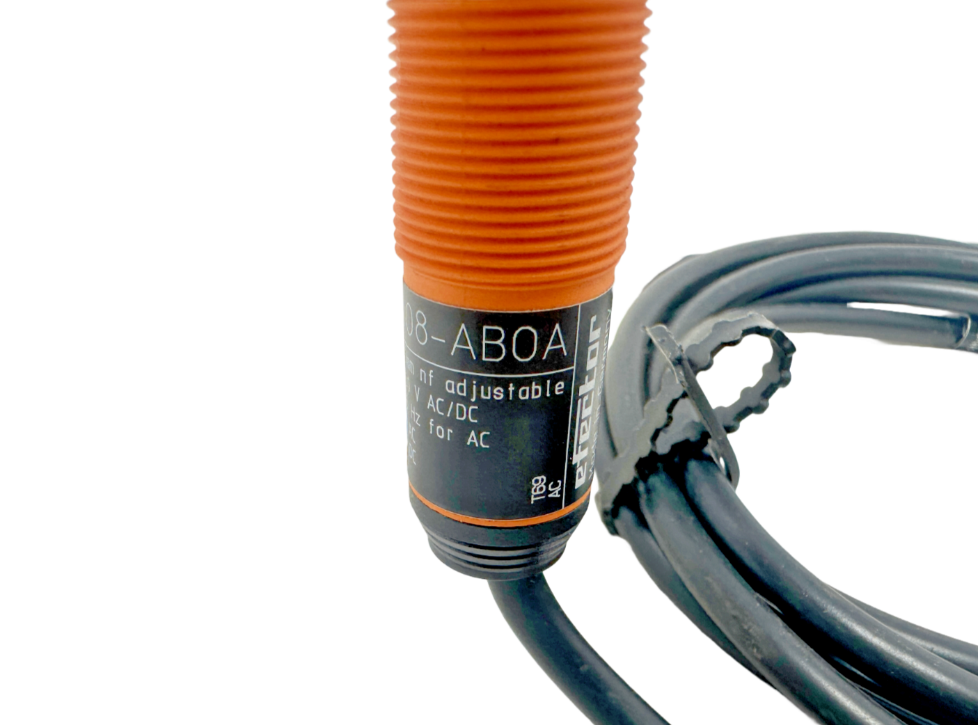 new Ifm KG-2008-AB0A Sensor KG0005 - IFM