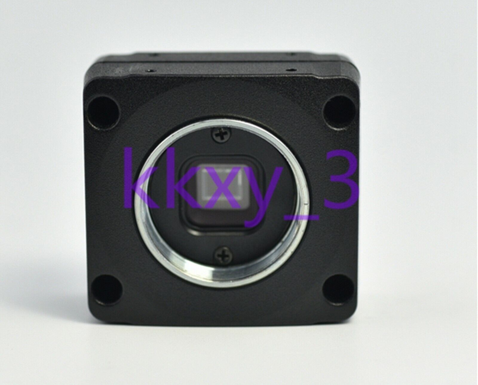 used Point Grey CMLN-13S2M-CS 3D scanning camera tested - POINT GREY