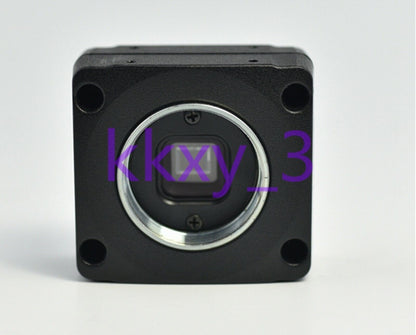 used Point Grey CMLN-13S2M-CS 3D scanning camera tested - POINT GREY