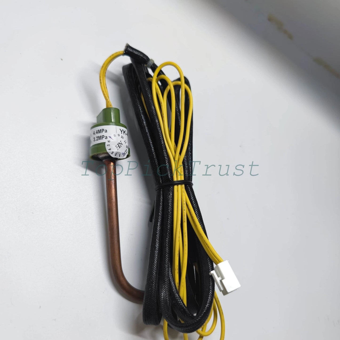 1X OFF4.4MPa ON 3.2MPa high and low pressure switch H20PS pressure controller