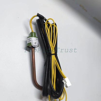 1X OFF4.4MPa ON 3.2MPa high and low pressure switch H20PS pressure controller