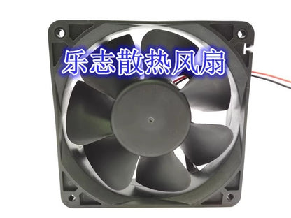 Nidec BETAV TA450DC B34978-68 DC24V 0.41A 12038 Inverter Cooling Fan