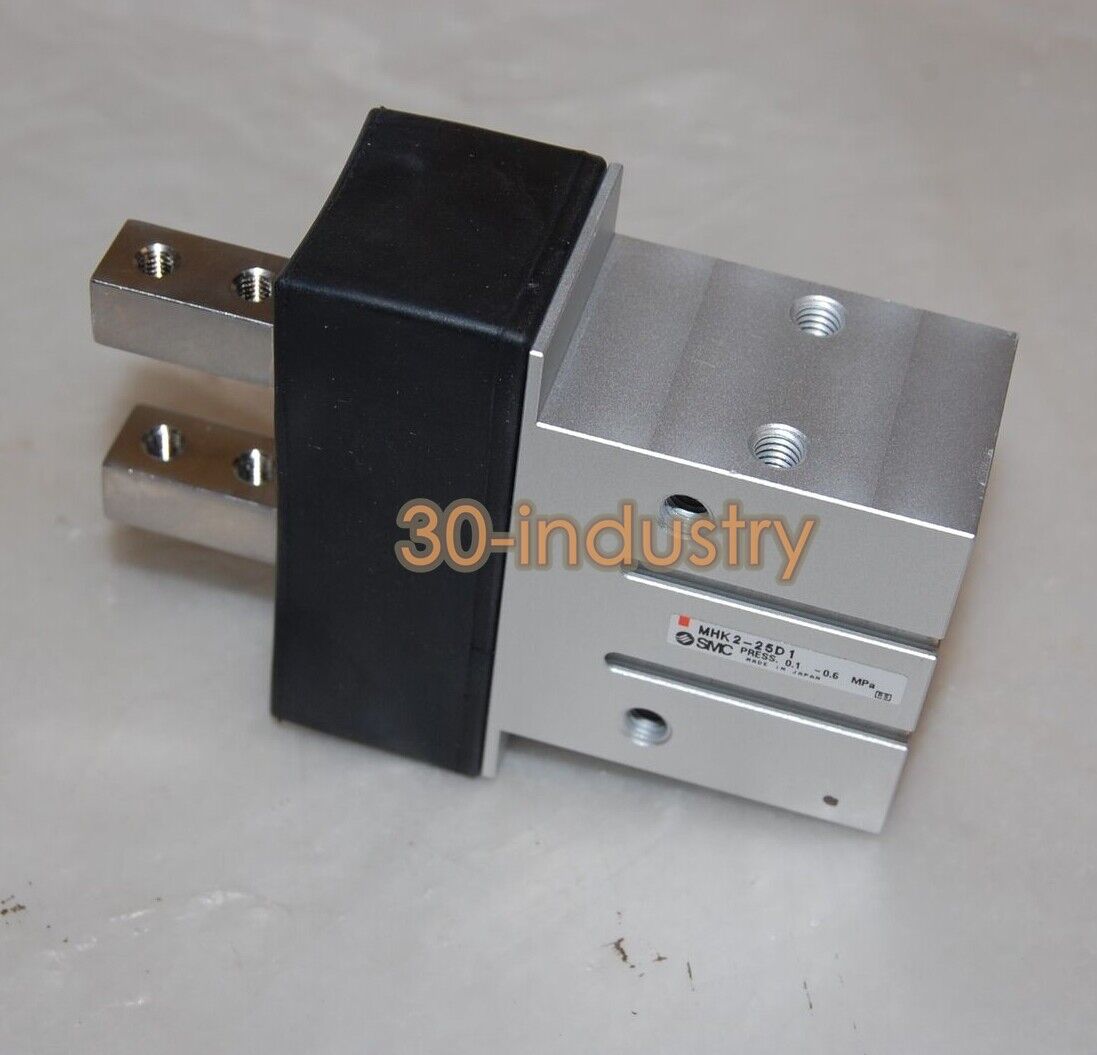 1PCS For SMC MHK2-25D1 GRIPPER New MHK2 25D1 In Box - SMC