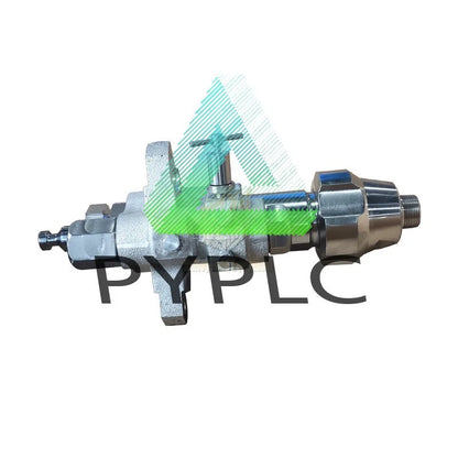 180CC Pneumatic airless sprayer pump Pump body assembly 24B822 for Xtreme X40X70