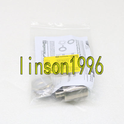 NCB10-30GM40-Z0-V1 Proximity Sensor - PEPPERL+ FUCHS