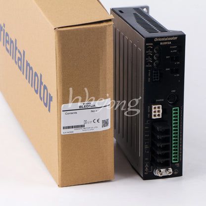new 1PCS Oriental MOTOR BLED12A driver - ORIENTAL MOTOR