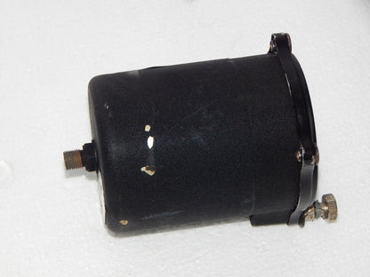 Used Aircraft Altimeter Indicator JAEGER Ation Flight Instrument - JAEGER