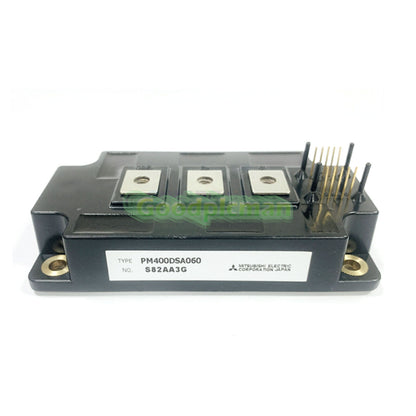 Mitsubishi PM400DSA060 IGBT Module 1Pcs/