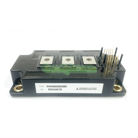 Mitsubishi PM400DSA060 IGBT Module 1Pcs/