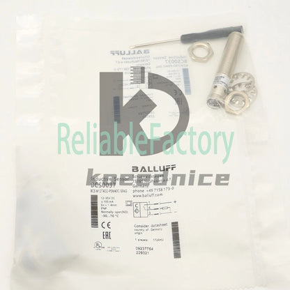 1PCS FOR BCS0037 BCS M12T4D2-PSM40C-S04G Proximity Sensor