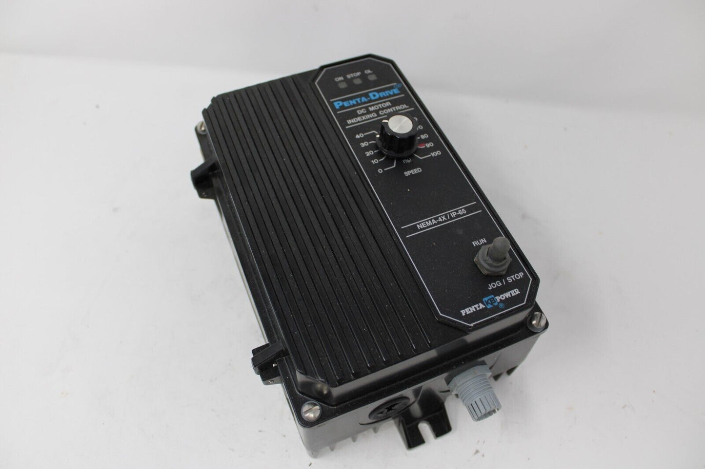 used KB Electronics KBPI-240D (4028) Drive - KB ELECTRONICS