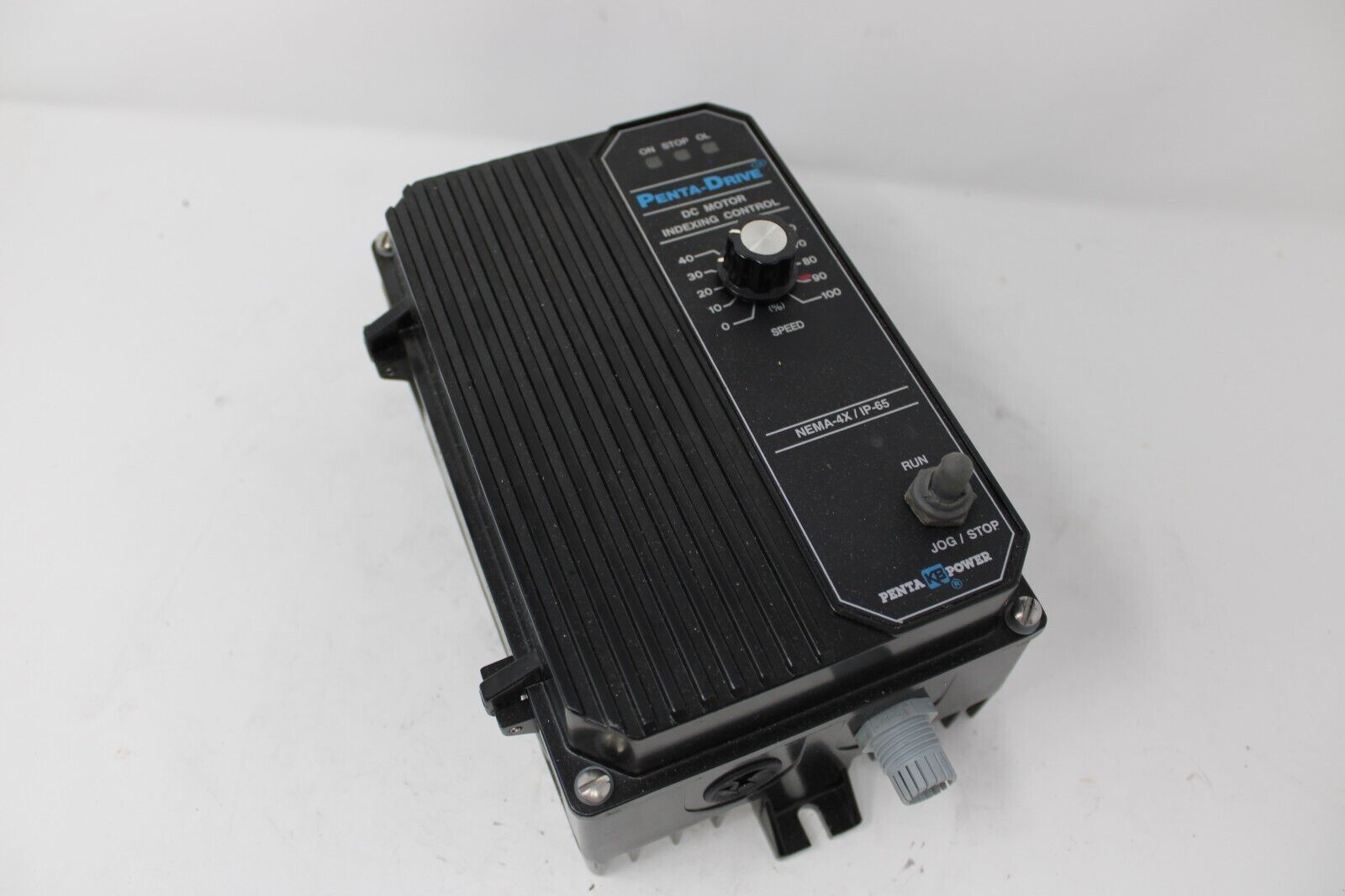 used KB Electronics KBPI-240D (4028) Drive - KB ELECTRONICS