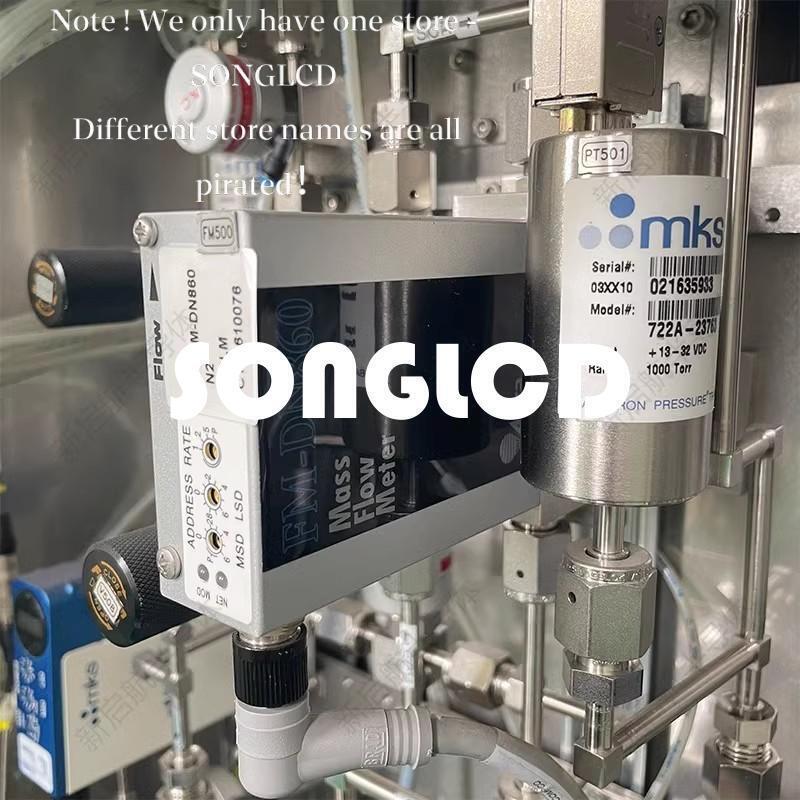 FM-DN860 High-Quality Portable Device 1 Piece - TOPTECH