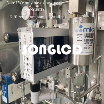 FM-DN860 High-Quality Portable Device 1 Piece - TOPTECH