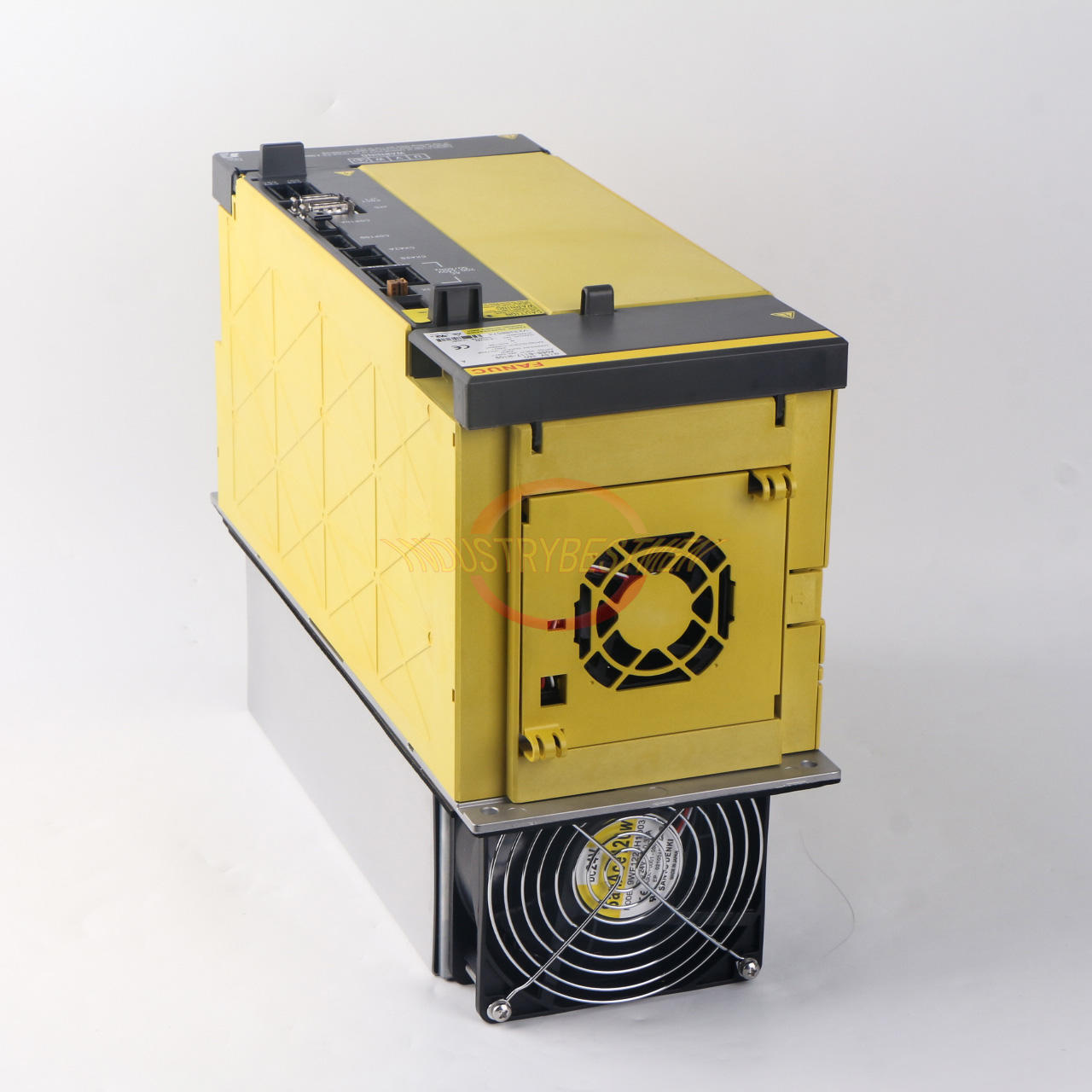 ONE Fanuc Servo Amplifier A06B-6117-H109: Professional servo amplifier for industrial applications - ONE